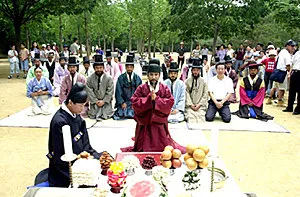 조선시대 기우제 날씨 예측 민속 신앙 역사_5