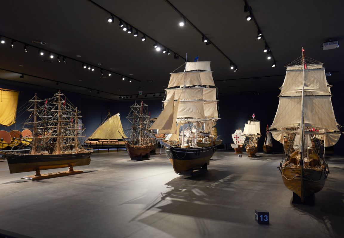 국립해양박물관