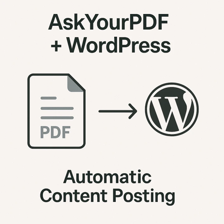 PDF ์์ฝ ํ ์๋ํ๋ ์ค ๊ฒ์ ์๋ํ