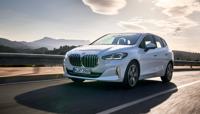 bmw 2시리즈 중고차 가격 시세표 유지비