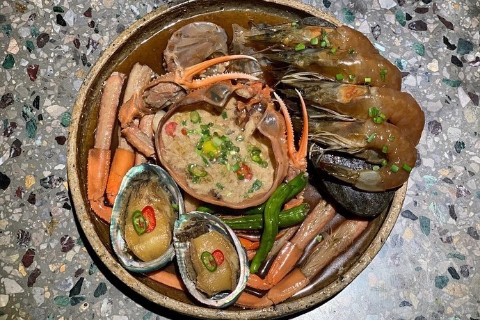 '찐'맛집은 여기, 미쉐린 가이드 '빕 구르망' 2021 강북편 '찐'맛집은 여기, 미쉐린 가이드 '빕 구르망' 2021 강북편