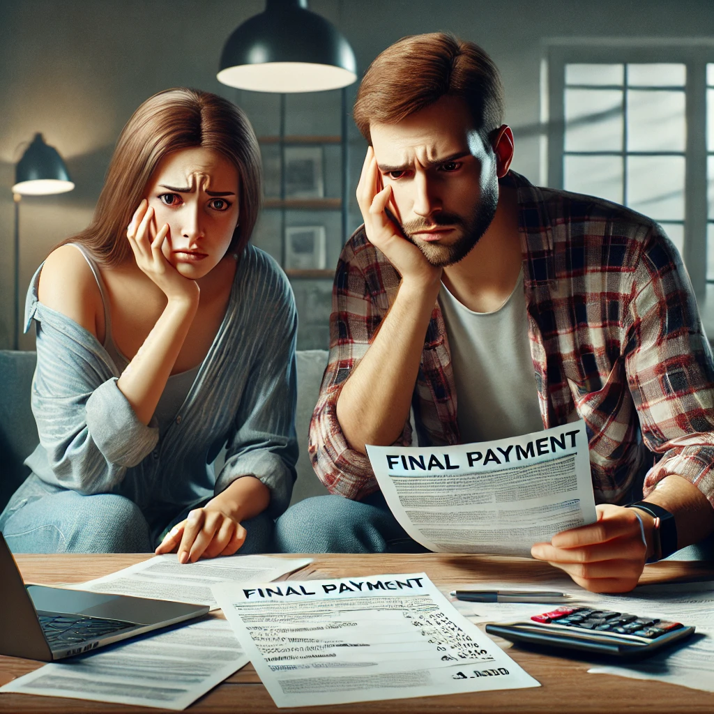 주택 구매 잔금 부족 시 활용할 수 있는 대출 방법 및 절차 총정리