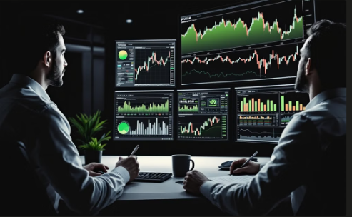 가치주 vs 성장주 비교 관련 사진