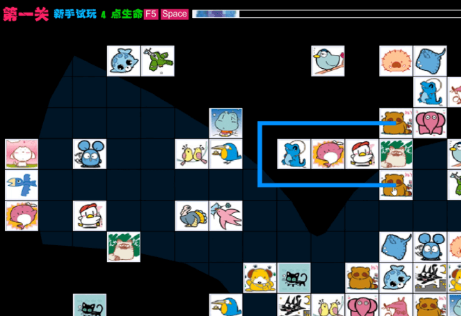 마작게임 동물연결 사이트