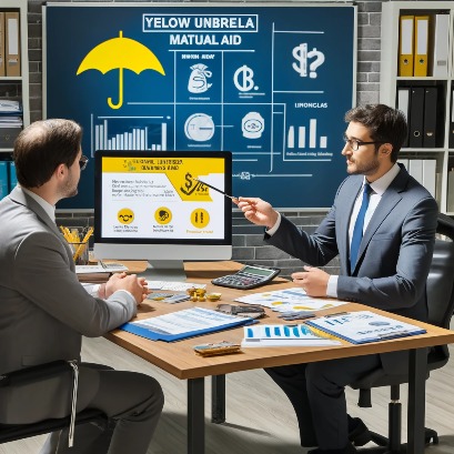 노랑우산 공제 가입 방법 특징 장단점 1