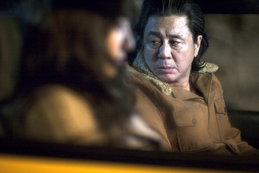 악마를 보았다 줄거리