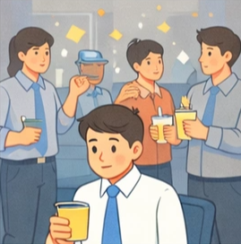 10편. 중도퇴사자가 연말정산에서 당황하는 순간들