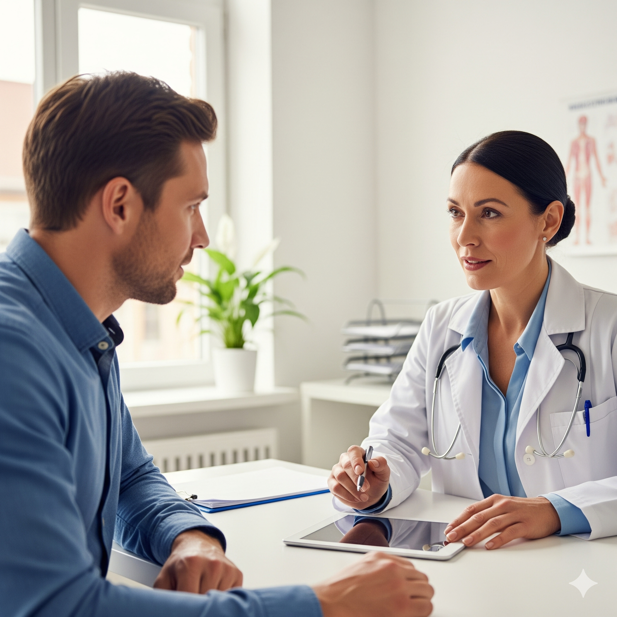 뇌 MRA 검사 전후, 꼭 알아야 할 주의사항