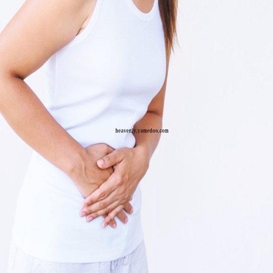 과민성 대장증후군 증상