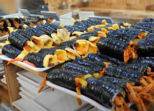 여수 맛집 베스트 10