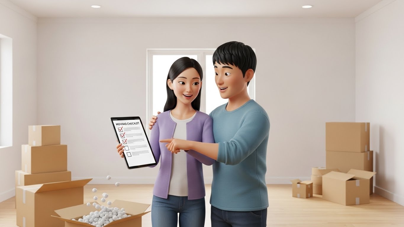 이사준비&amp;#44; 자취꿀팁&amp;#44; 전세만기