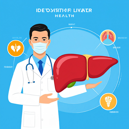 면역 조절을 담당하는 중요한 장기입니다