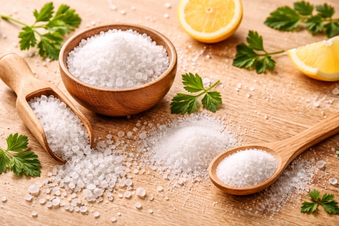 나트륨 부족현상