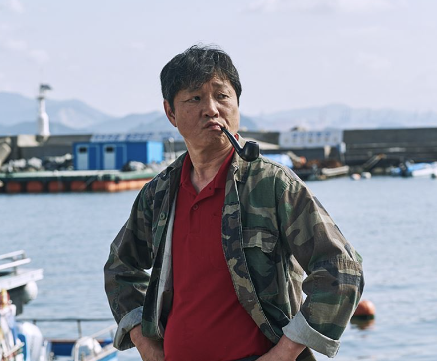 주진모 영화 연기