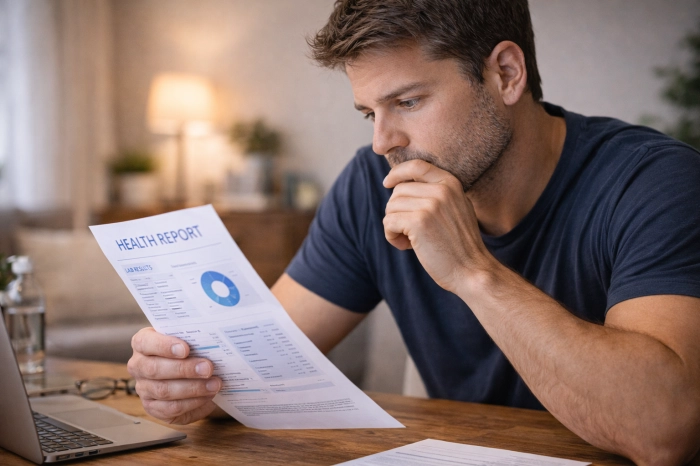 눈에 실핏줄이 터지는 이유