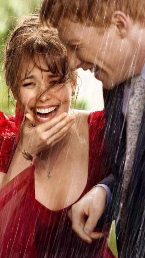 어바웃 타임 포스터