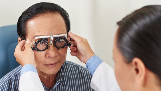 50대 눈 영양제 추천