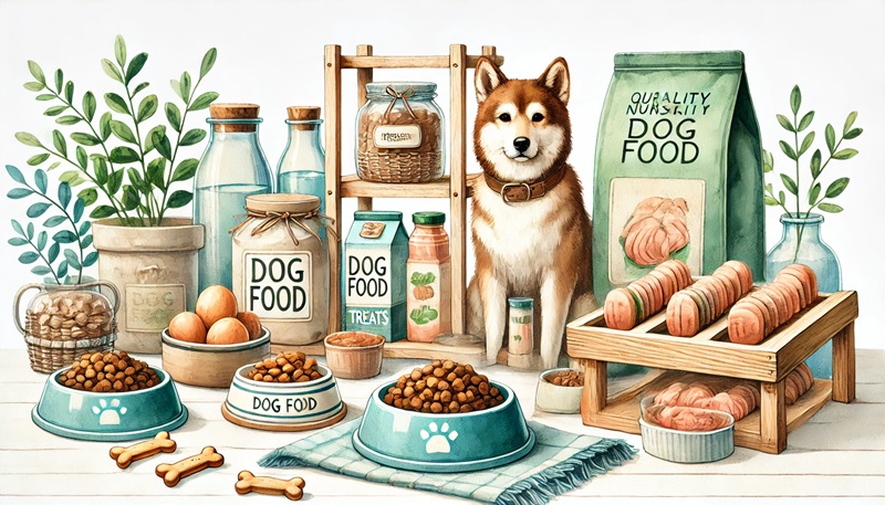 반려견 산후조리 방법 - 회복기간, 유선관리, 영양공급