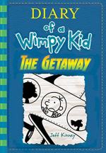 Diary of a Wimpy Kid Book #12 : The Getaway 줄거리