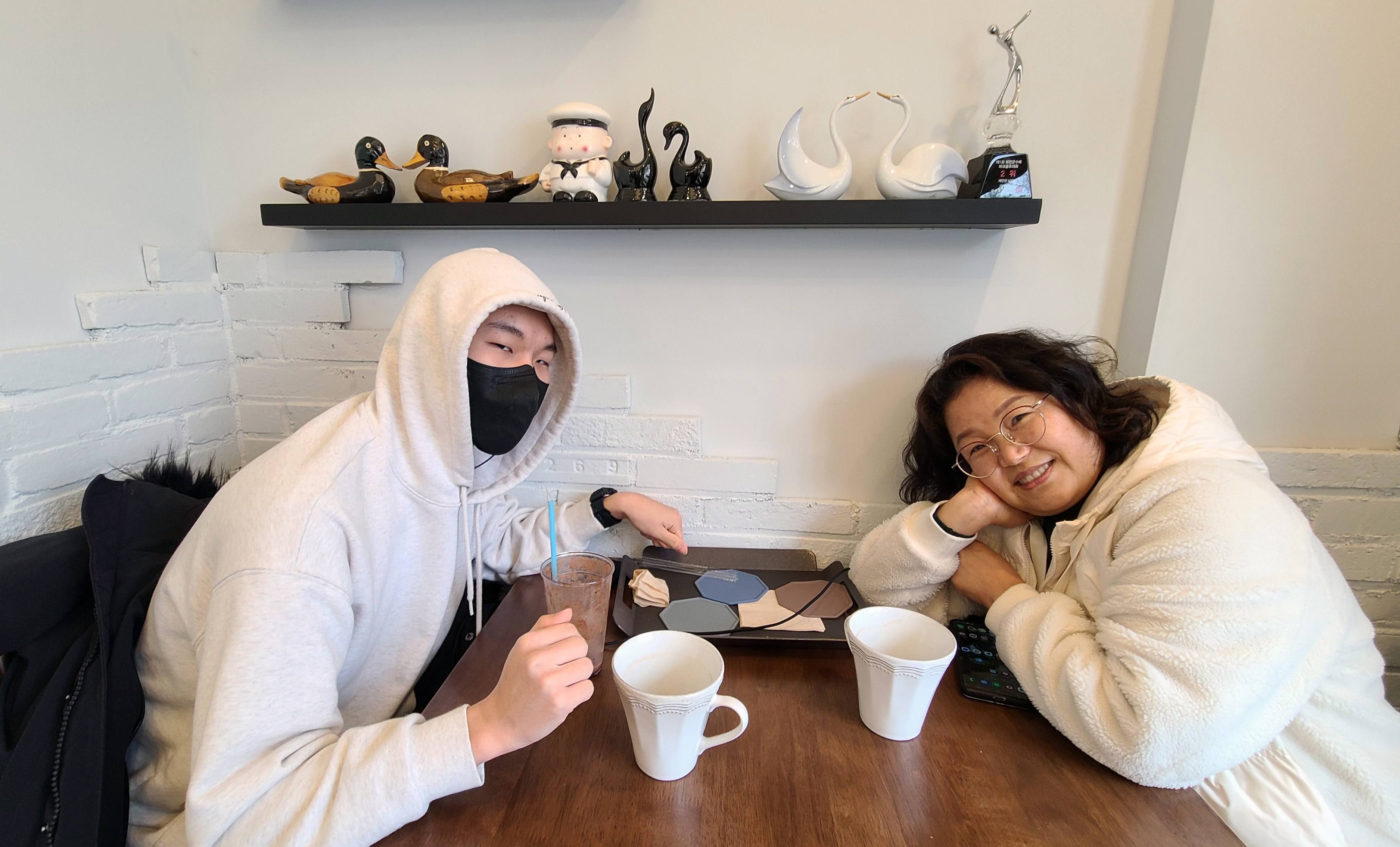 입대 _신병훈련