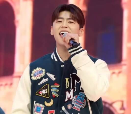 미스터트롯2 박지현