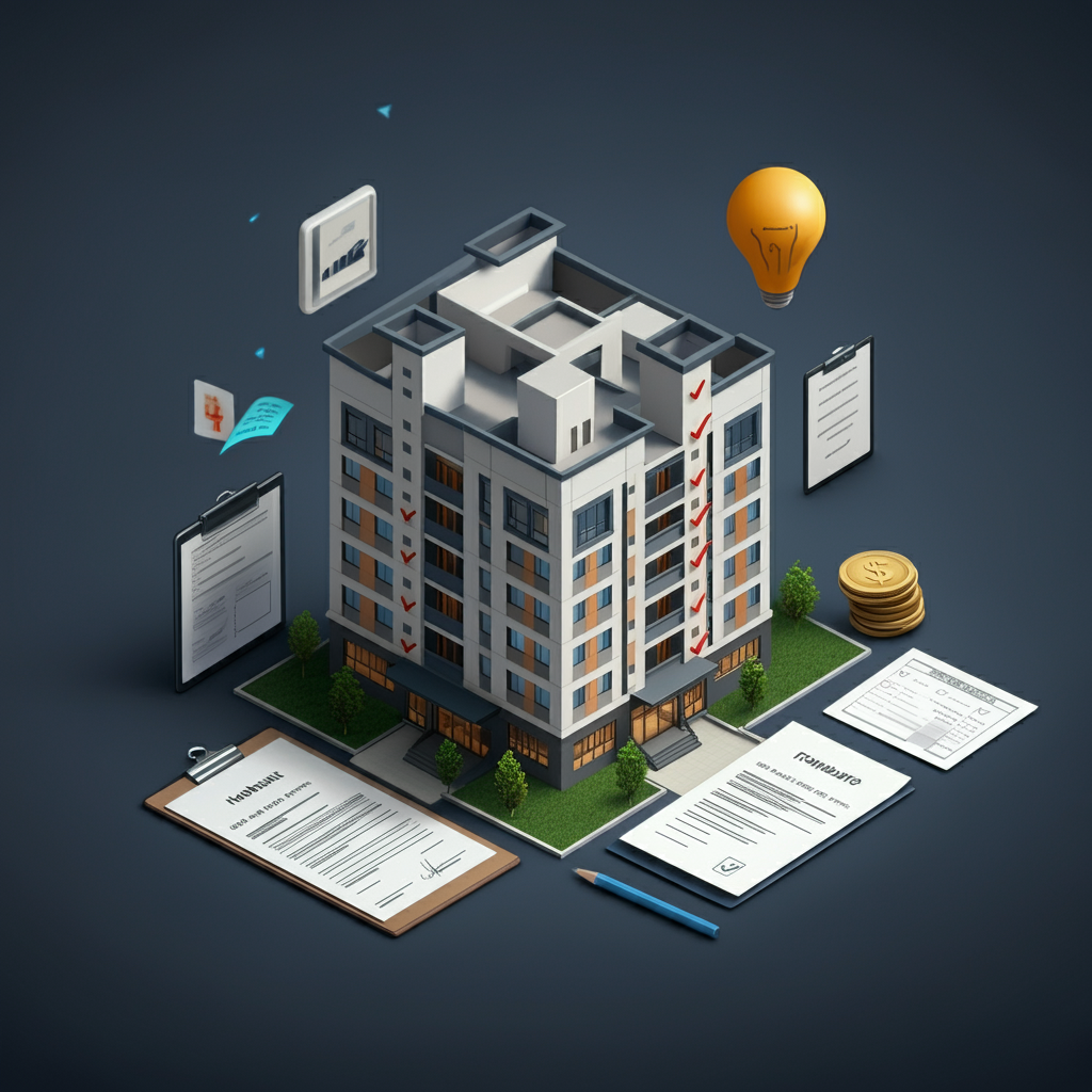 청약 가점제도 완벽 가이드