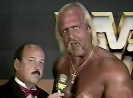 헐크 호건 사망