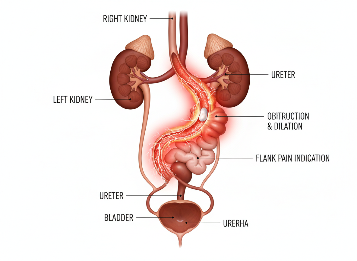 오른쪽 옆구리 통증&amp;#44; 맹장 아닌 &amp;#39;이것&amp;#39; 때문 의외의 원인 4가지