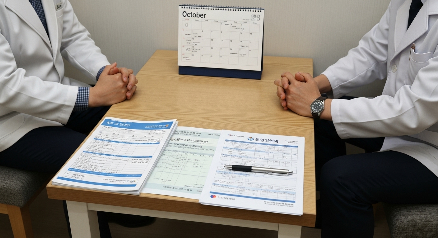 교통사고&amp;#44; 입원치료&amp;#44; 통원치료