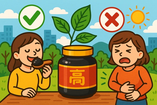 경옥고 효능과 부작용 정리25