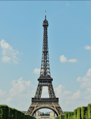 에펠탑