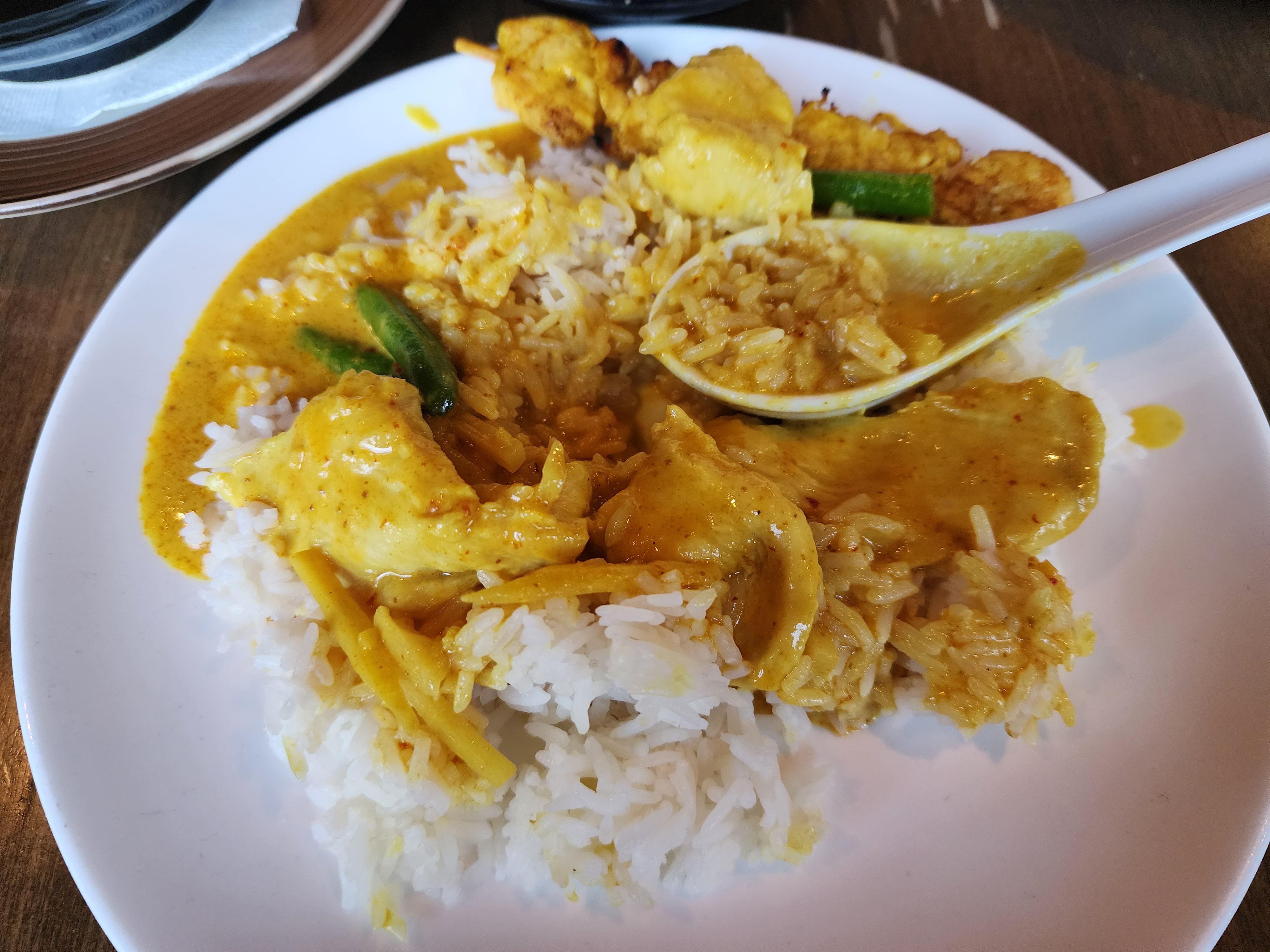 Lime Asian Kitchen