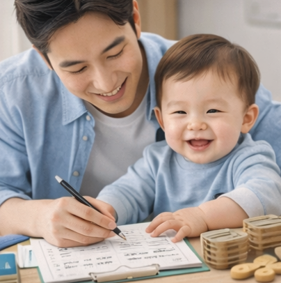 아동수당 자동지급 전환 언제부터?