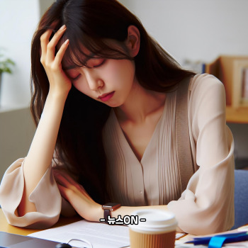 엽산 부족 증상