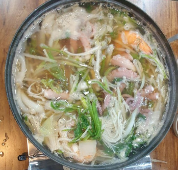 생생정보 장사의신 산낙지볶음