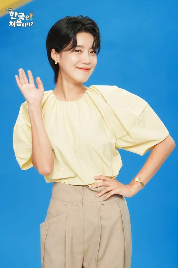 장도연 코미디 빅리그