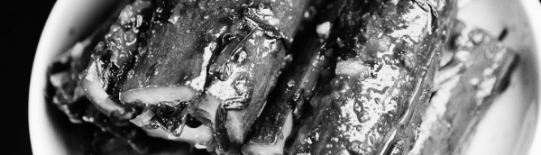 부추 넣고 오이소 만들기