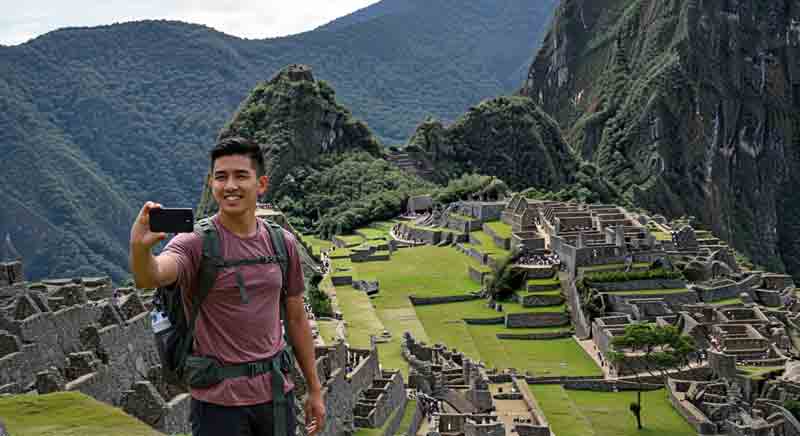 마추픽추 가기 전에 모르면 후회하는 7가지 꿀팁