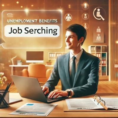 실업급여 신청부터 수급까지 한눈에 보는 완벽 가이드