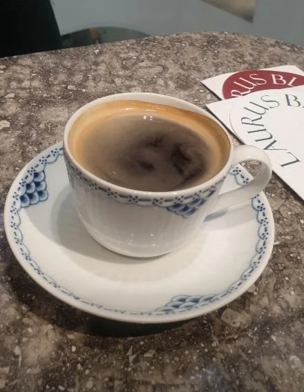 로랑스블랑 원두커피