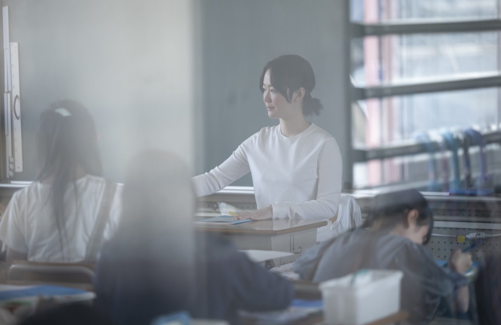 키이에의 노래