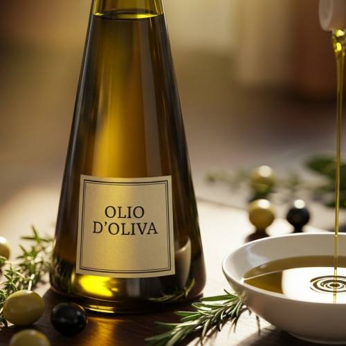 올리브 오일 효능 사진