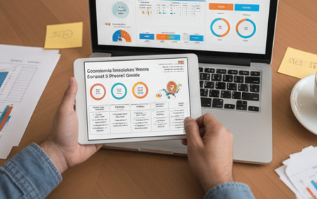 이것만 알면 절반은 성공! 핵심 경제 지표 TOP 3 1