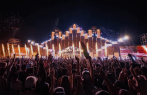 워터밤 2024 인천 라인업 티켓 예매