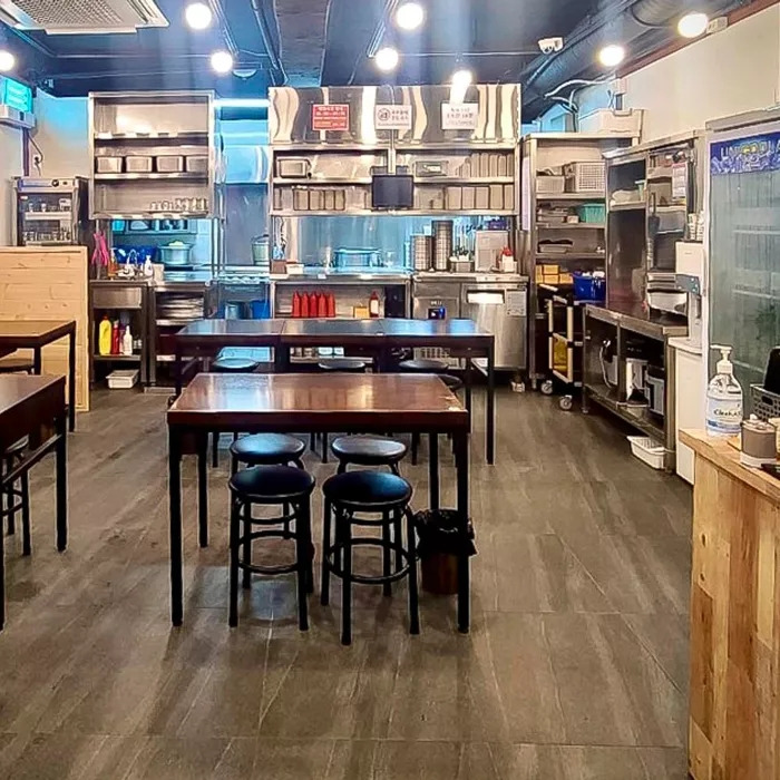 종로 광장시장 육회 맛집, 부촌육회