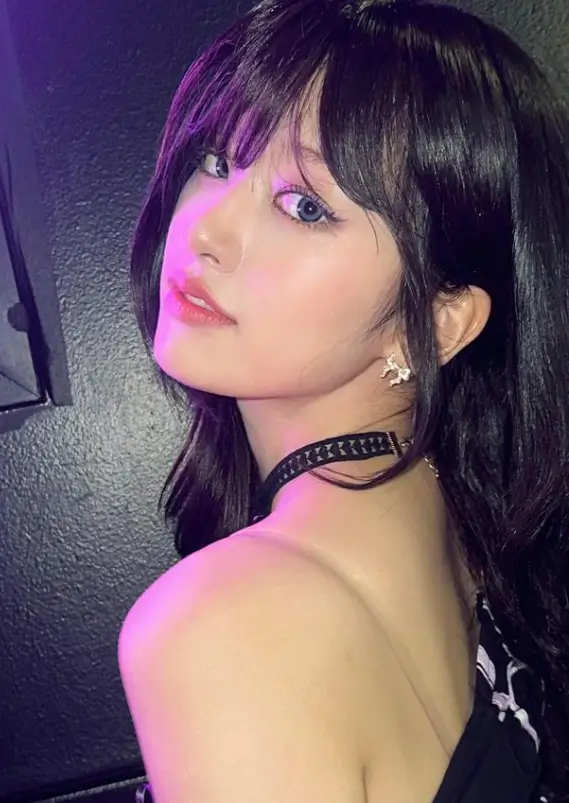 아이브 IVE 멤버프로필 나이 키 본명 생일 혈액형 MBTI 인스타 스타쉽엔터