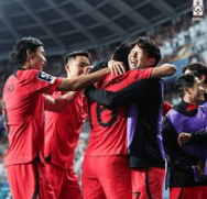 u17아시안컵4강