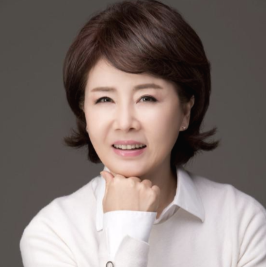 선우은숙 프로필