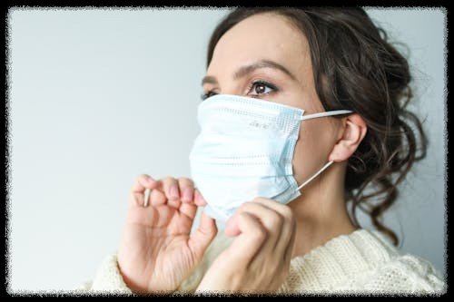 백신 접종 후 부작용 안내