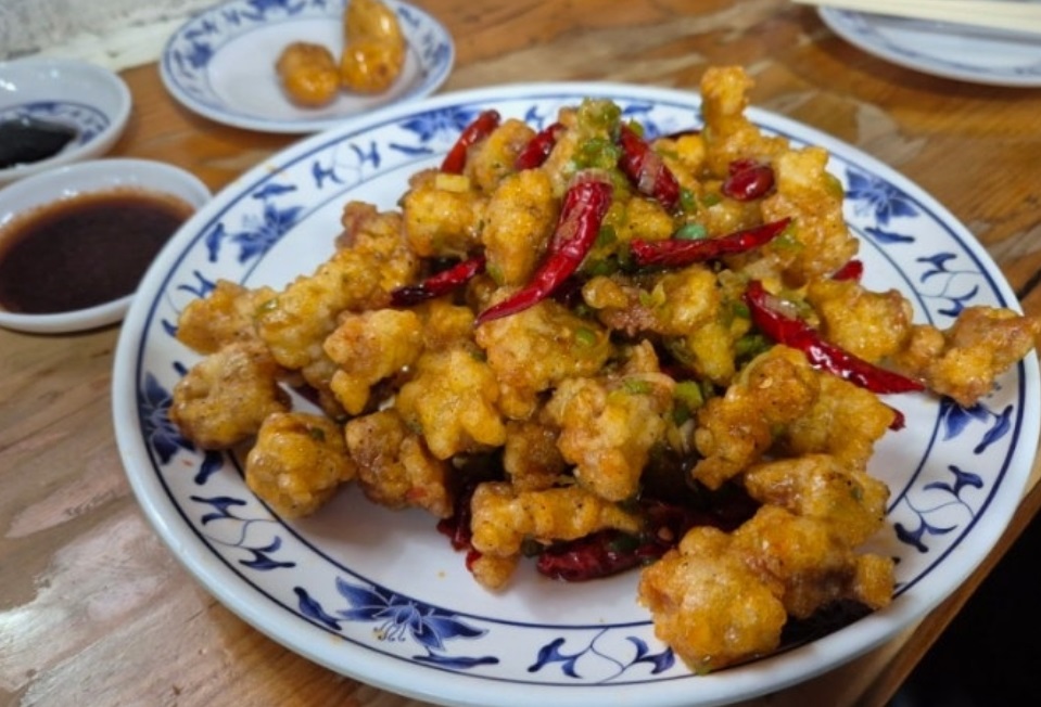 서울-최고의-중국집-종로-탕수육-달걀짬뽕밥-달인